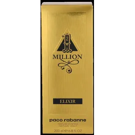 Paco Rabanne 1 Million Elixir Eau de Parfum 200 ml