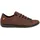 El Naturalista Damen N5368 Coral Sneaker, braun, 39 EU Weit