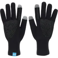 Uyn Waterproof 115 Handschuhe - Black - S