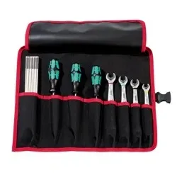 BASIC Roll-Up Case 8