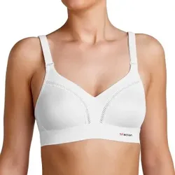 Triumph Tri-action Workout N BH Weiß E 95 Damen