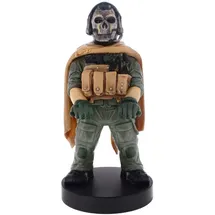 Exquisite Gaming Call of Duty Ghost Standfuß Mehrfarbig PC / Xbox 360 / Xbox One / Xbox One S / Xbox Series X / Mac
