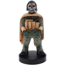 Exquisite Gaming Call of Duty Ghost Standfuß Mehrfarbig PC / Xbox 360 / Xbox One / Xbox One S / Xbox Series X / Mac