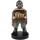 Exquisite Gaming Call of Duty Ghost Standfuß Mehrfarbig PC / Xbox 360 / Xbox One / Xbox One S / Xbox Series X / Mac