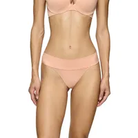 Triumph Body Make-Up Illusion String Beige 42 Damen