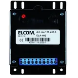 Elcom Türlautsprecher ELA-402