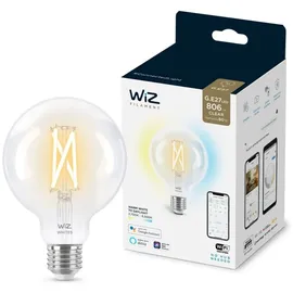 WIZ Tunable White LED EEK E (A - Weiß