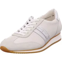 Paul Green Sneaker Low Damen Weiß 41