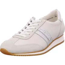 Paul Green Sneaker Low Damen Weiß 41