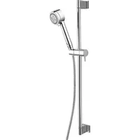 Evenes Brause-Set Cylindrica 3 700 mm, 3 Strahlarten, Ø