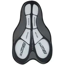 Force Blade Mtb Kurze Hose - Navy - XL