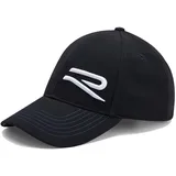 Volkswagen R Kollektion Basecap schwarz One Size