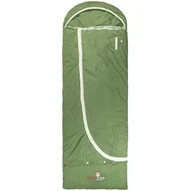 Grüezi Bag Biopod DownWool Nature Comfort Größe) Schlafsäcke