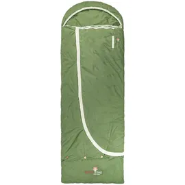 Grüezi Bag Biopod DownWool Nature Comfort Größe) Schlafsäcke