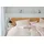 ELEGANTE Breeze flieder 135 x 200 cm + 40 x 80 cm