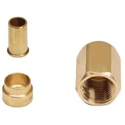 Vaillant SAE Schraubverbinder 3/8'' (10 Stück)
