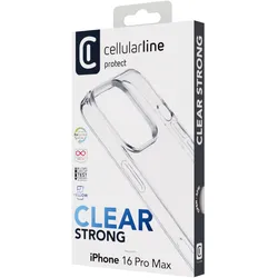 Clear Strong