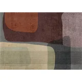 Wash+Dry Arcadia 140 x 200 cm Bunt