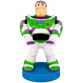 NBG Buzz Lightyear Controller Halterung mehrfarbig