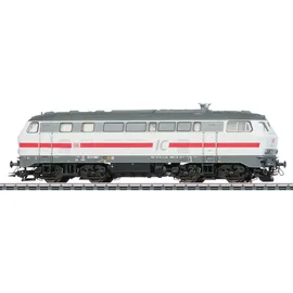 Trix Diesellokomotive Baureihe 218 22662 H0