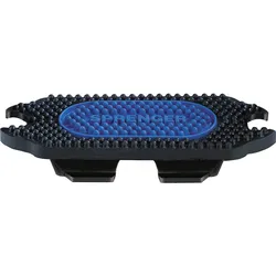 Sprenger Steigbügeleinlagen Gummi für Bow Balance