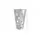 KAWOLA Tisch VINO silber Metall,