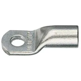 Klauke Rohrkabelschuh 10qmm 2R/10 o.S.