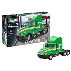 Revell Bausatz Kenworth T600