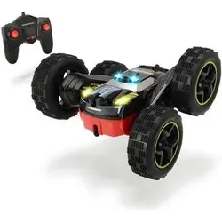 DICKIE TOYS 201119136 1:28 RC Tumbling Flippy, RTR