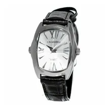 CHRONOTECH CT7696L-03 (Ø 33 mm) - Schwarz