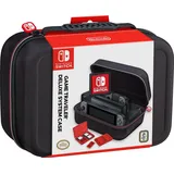 Bigben Interactive NNS61 Tasche schwarz Nintendo Switch