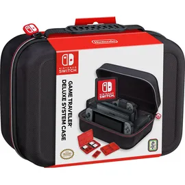 Bigben Interactive NNS61 Tasche schwarz Nintendo Switch