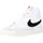 Nike Blazer Mid '77 Damen White/Sail/Peach/Black 38,5