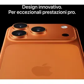 Apple iPhone 17 Pro 1 TB Tiefblau