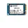 Kingston KC600 1 TB mSATA