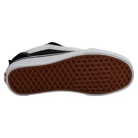 Vans Knu Skool Black/True White 36,5
