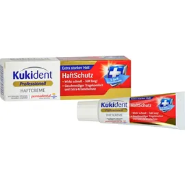 Kukident Haftschutz Haftcreme 40 g