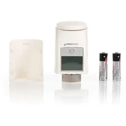 Homematic IP Smart Home Heizkörperthermostat HmIP-eTRV-2