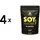 Peak Performance Sojaprotein Iced Coffee Pulver 750 g