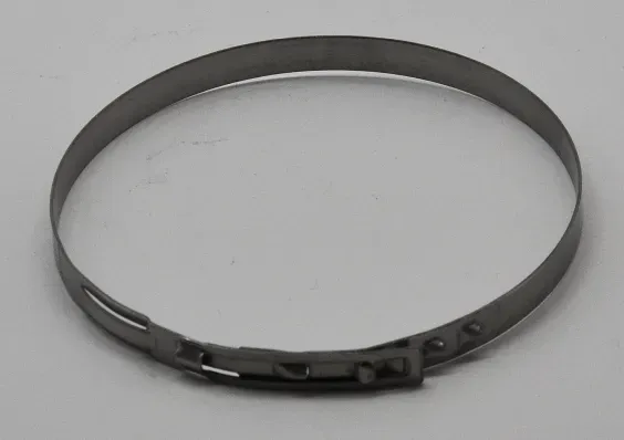 SPIDAN Klemmschelle gkna50022