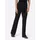Heine Strickhose in schwarz | Gr.: 36