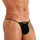 WOH G-String Schwarz L