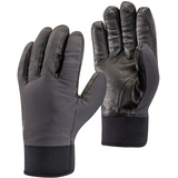 Black Diamond Heavyweight Softshell Handschuhe, Smoke, Medium