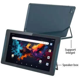 Logicom Stand Pro 2 10.1" 64 GB Blau