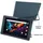 Logicom Stand Pro 2 10.1" 64 GB Blau