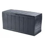 Keter Sherwood 270L Gartenbox, Antarktis