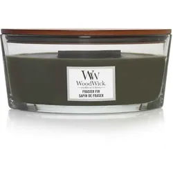 WoodWick - Ellipse Kerzen Frasier Fir 454 g