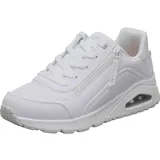 SKECHERS Uno Gen1 Kinder Weiß 38