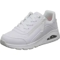 SKECHERS Uno Gen1 Kinder Weiß 38