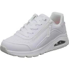 SKECHERS Uno Gen1 Kinder Weiß 38